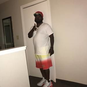 Meet your Posher, Andre